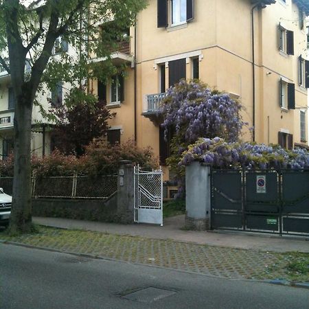 B&B Cittadella Парма Екстериор снимка