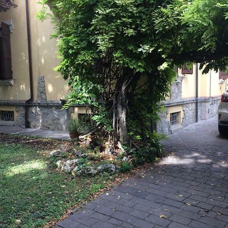 B&B Cittadella Парма Екстериор снимка