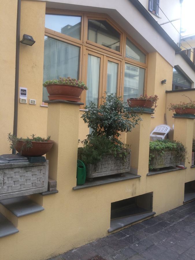 B&B Cittadella Парма Екстериор снимка