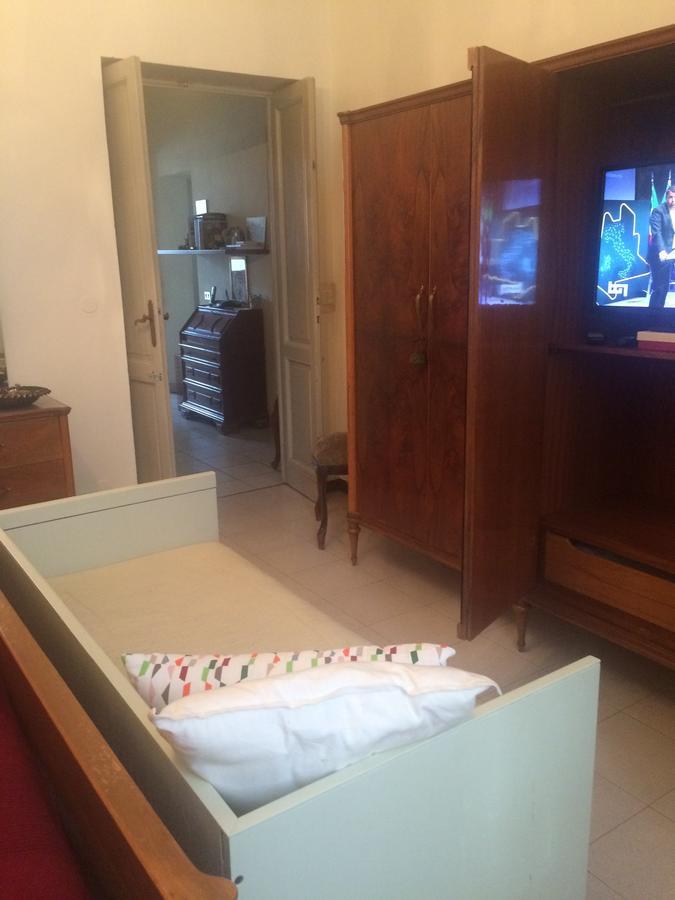 B&B Cittadella Парма Екстериор снимка