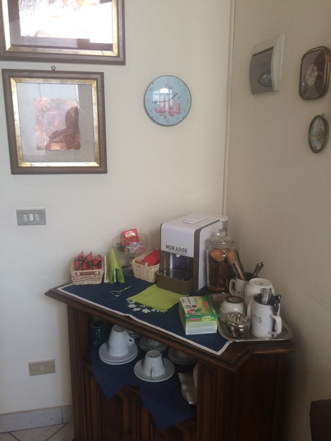 B&B Cittadella Парма Екстериор снимка