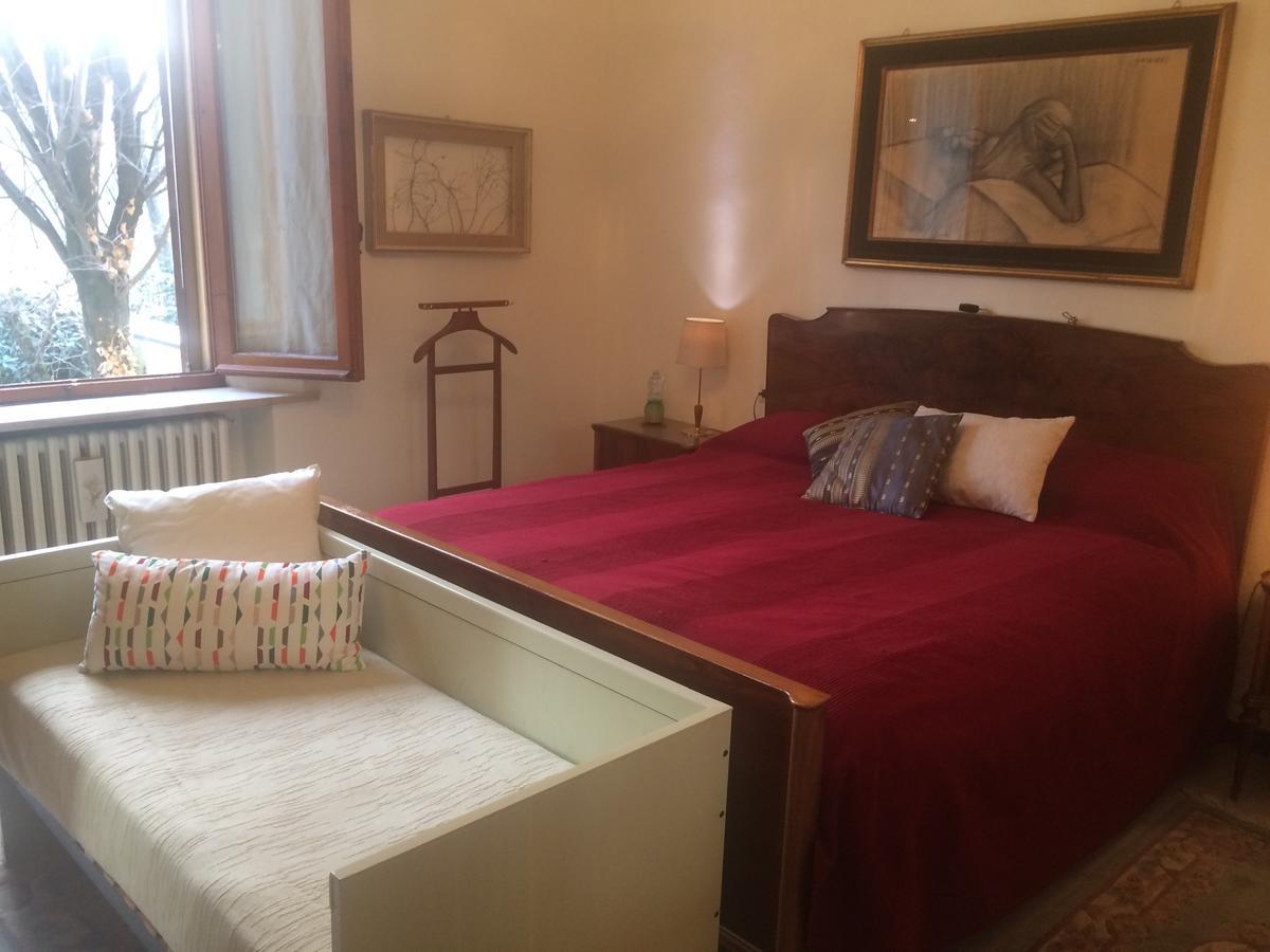 B&B Cittadella Парма Екстериор снимка