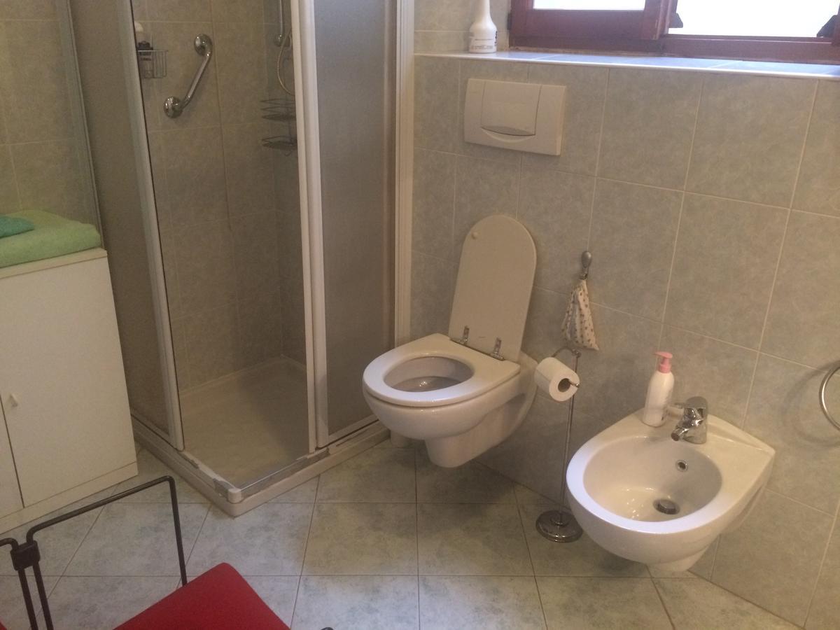 B&B Cittadella Парма Екстериор снимка