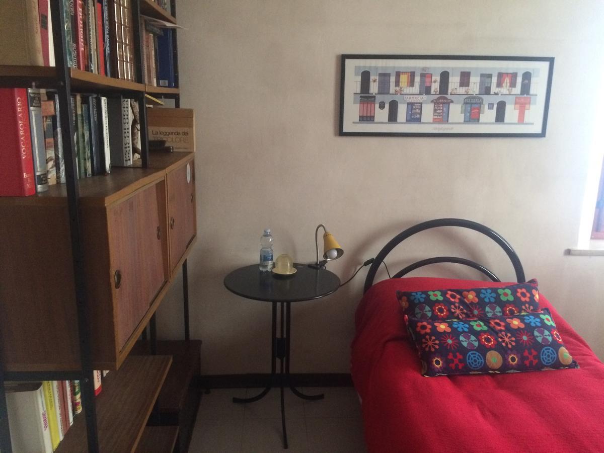 B&B Cittadella Парма Екстериор снимка