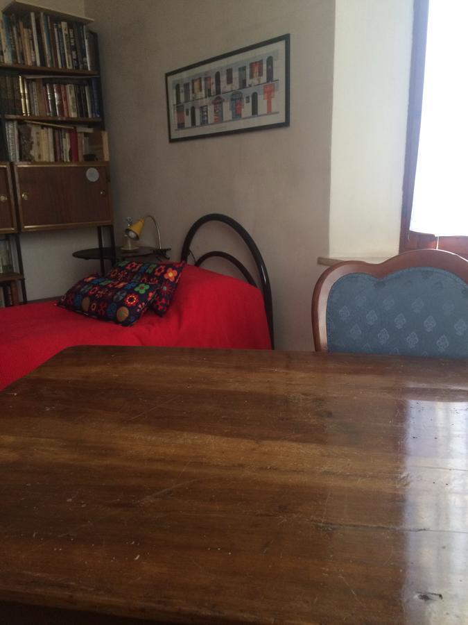 B&B Cittadella Парма Екстериор снимка