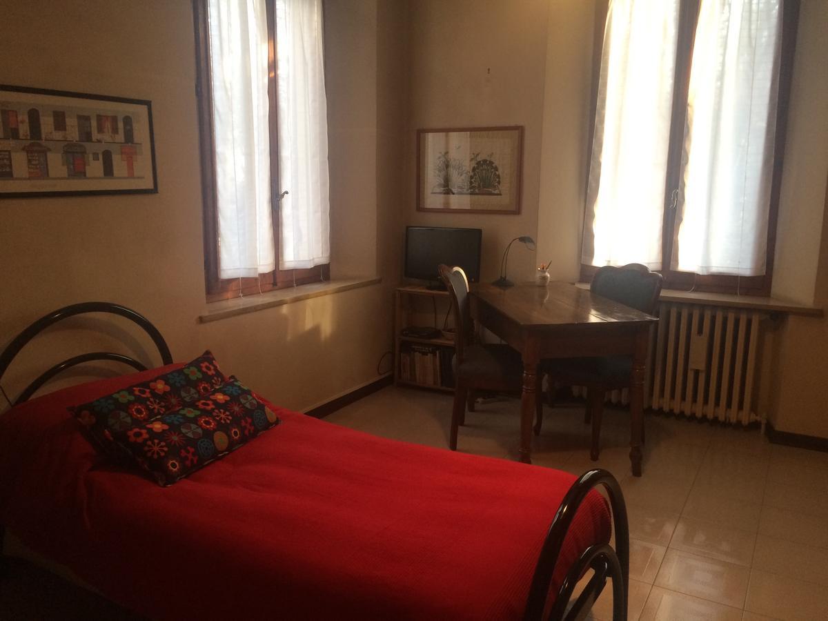 B&B Cittadella Парма Екстериор снимка
