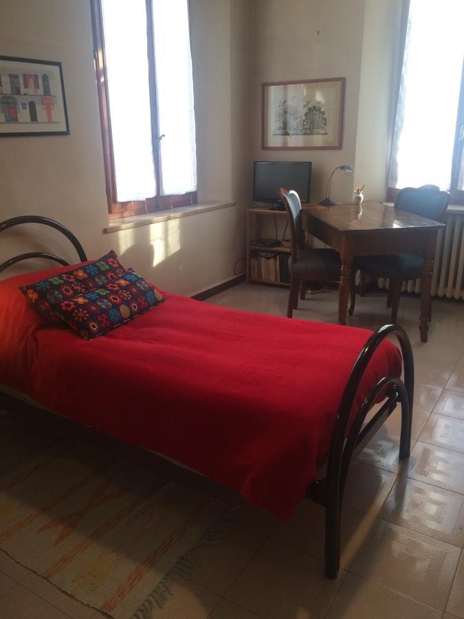 B&B Cittadella Парма Екстериор снимка