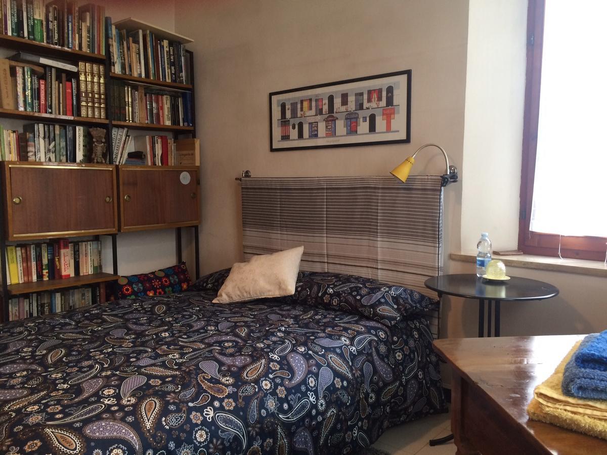 B&B Cittadella Парма Екстериор снимка