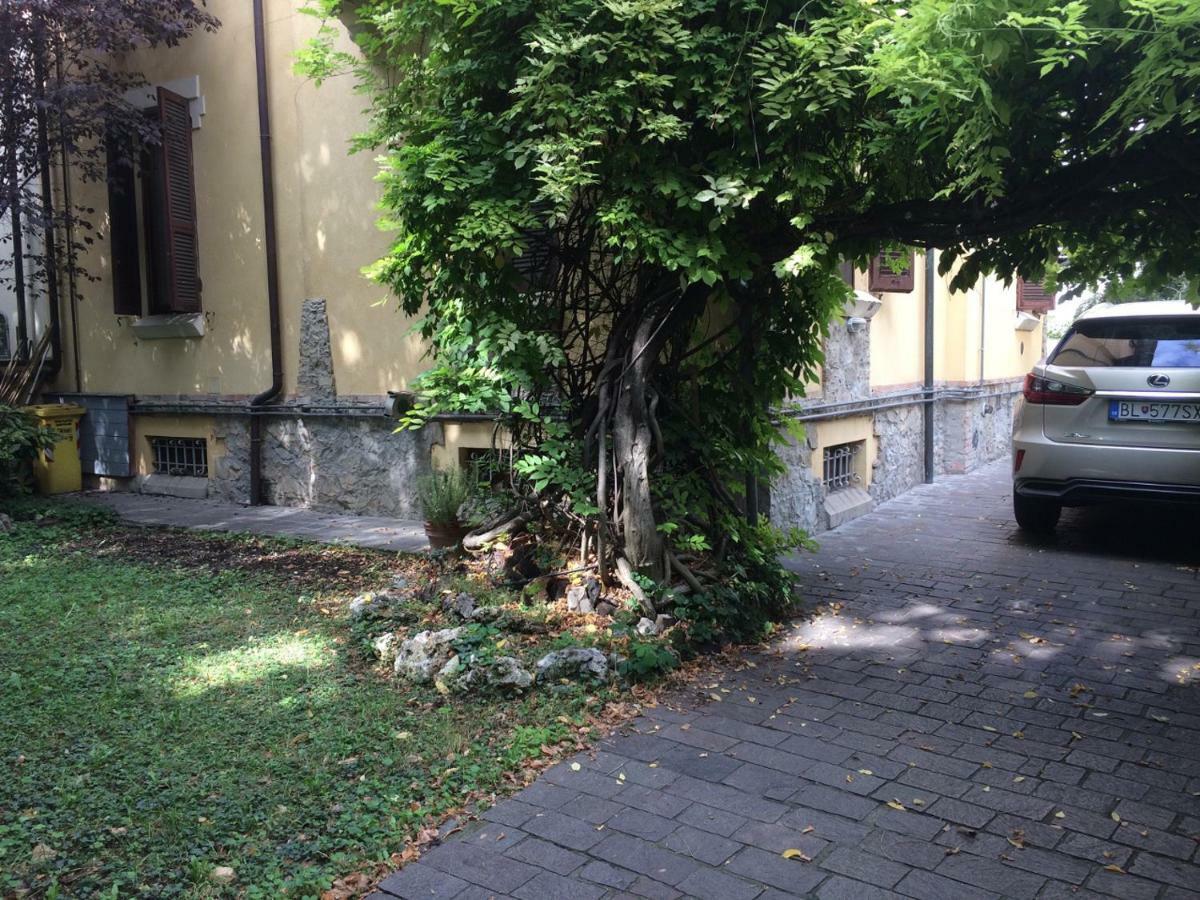 B&B Cittadella Парма Екстериор снимка